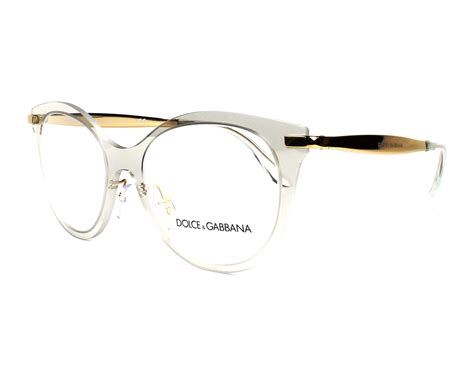 brille dolce und gabbana